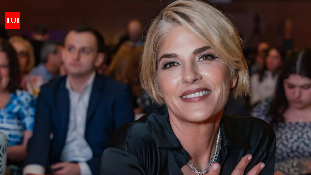 Selma Blair arrested at JFK, then hospitalized after she attacked flight attendants on a Delta plane
