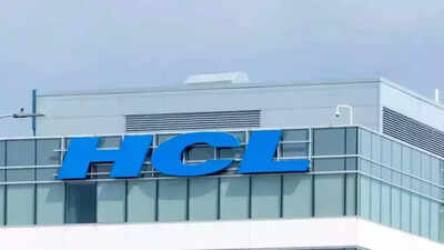HCLTech Q2 revenue up 2.2%, narrows FY27 guidance