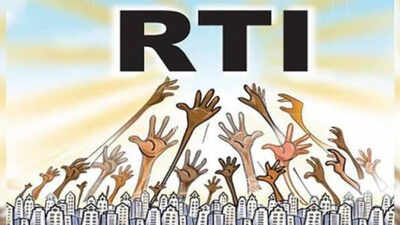 3.85L complaints, appeals pending with 28 information commissions