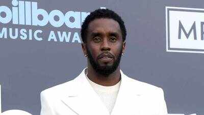Sean Diddy Combs taken out of federal prison for medical treatment; rapper suffers head injury