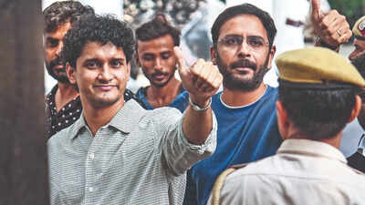 As Jantar Mantar loses protest site tag, CJP plans get disrupted