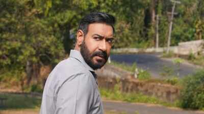 'Drishyam 3: The Conclusion' box office collection day 11: Ajay Devgn's film earns Rs 6.25 cr on Monday; India Net collection reaches Rs 315.25 cr; worldwide gross stands at Rs 489.74 cr