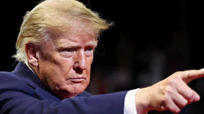 'Misbehaving very badly': Trump slams Yemen’s Houthi rebels over Saudi attacks