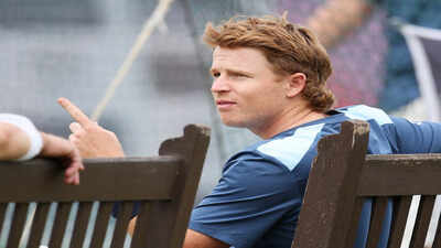 England batter Ollie Pope withdraws from Afghanistan T20 league draft amid concerns over Taliban’s treatment of women