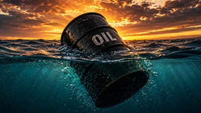Oil prices hold near $105 per barrel as Trump eases sanctions on Russian fuel