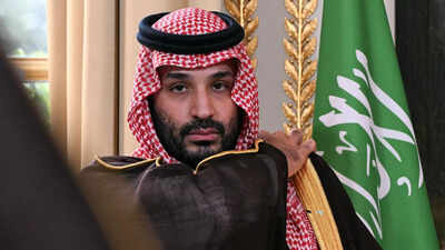 Bunkers, handpicked guards: How Saudi Prince MBS moves between palaces amid Houthi threat
