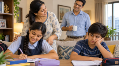 Psychology says comparing siblings can change their relationship in ways parents may not expect