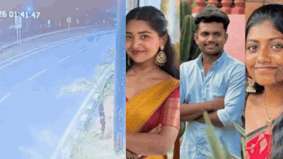 Drinks, hotel, high speed: What we know about Kerala’s Mini Cooper crash; all 4 arrested