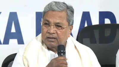 'Serious setback': Ex-Karnataka CM Siddaramaiah on HC's move to strike down 56% quota
