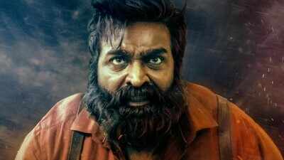 'Train': Vijay Sethupathi and Mysskin’s long-delayed film locks December release after the box office success of 'Baththa’