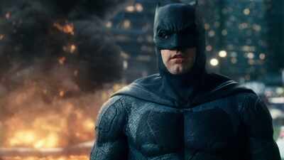 Ben Affleck calls ‘Justice League’ reshoots the ‘low point’ of his career; claims Zack Snyder’s daughter’s death by suicide was used as an ‘excuse’ to replace him