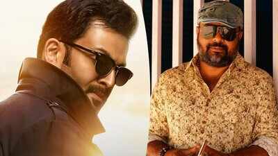 Vysakh expresses disappointment over the box-office failure of 'Khalifa'; director shares a fan's post blaming review bombing and hatred towards Prithviraj Sukumaran