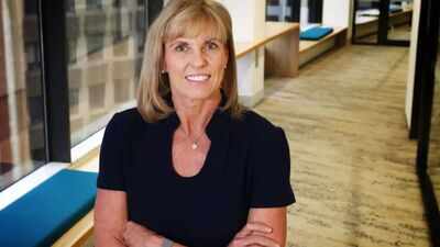Brisbane 2032 Olympic and Paralympic Games CEO Cindy Hook to step down