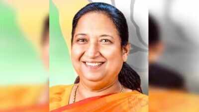 Kargil War widow and BJP veteran Sudha Yadav is new Karnataka governor