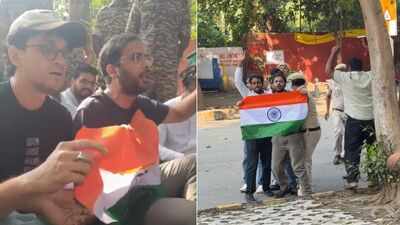 'Will protest at Jantar Mantar only': CJP defies government's denotification order
