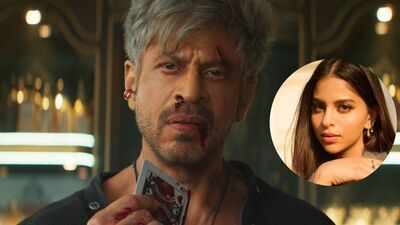 Shah Rukh Khan begins final schedule of ‘King’ in Mumbai with action sequences and song featuring Suhana Khan lined up amid Siddharth Anand's plans to unveil teaser on superstar’s birthday on November 2