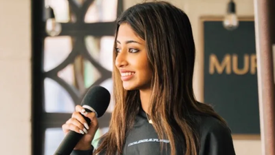 ‘I thought it would never end’: 15-year old girl shares her horrible experience of bullying and how she turned it into a  mental health initiative for others