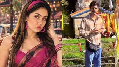 'Tears in both lungs, shock and haemorrhage': What post-mortem revealed in UP restaurant owner’s death; family accuses model Shraddha Dubey of murder