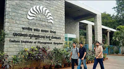 FT Executive MBA Ranking 2026: ISB ranks highest in India at 38th globally; IIM Bangalore ranks ninth for salary increase