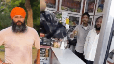 Anti-drug activist shot dead while exposing drug trade in Punjab; attack caught on Facebook live