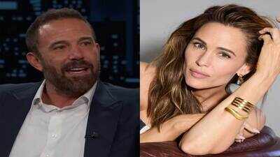 Ben Affleck says his kids rate his parenting below Jennifer Garner's: Why children may see co-parenting differently