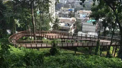 BMC house to take up controversial Siri Road project through Kamala Nehru Park on Oct 23
