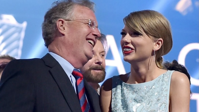 Taylor Swift donates $1 million to heart charity in honour of her father Scott Swift; US projections warn 6 in 10 adults could have cardiovascular disease by 2050s