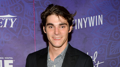 Breaking Bad star RJ Mitte was treated for cerebral palsy as a child; he built an acting career and championed disability rights as his family foundation donated $117,000 to a Texas wellness programme