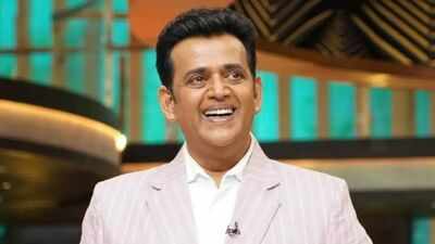 'Andar se dara hua hoon’: Ravi Kishan opens up on the pressure of playing Lord Ram in 'Ayodhya Ki Ramleela' on October 19 and 20, reveals he is fasting, following a special diet and keeping calm