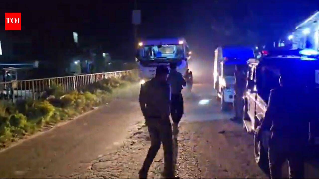 3 killed, 1 injured in firing over Ramleela committee dispute in UP