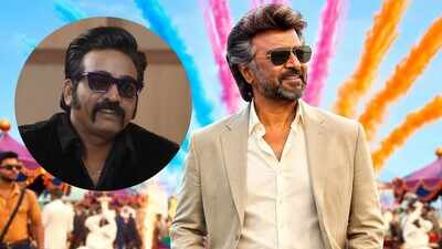 'Jailer 2': Vijay Sethupathi’s absence from Rajinikanth’s film promotions sparks speculation over reported SCENE CUTS