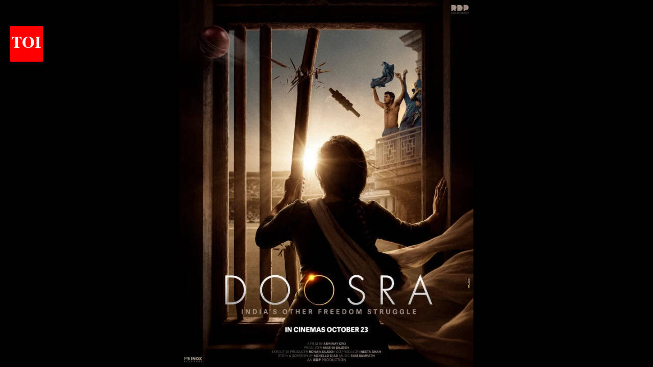 Anil Kapoor: Abhinay Deo has seamlessly blended reality and fiction in ...