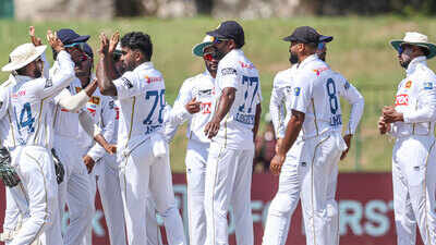 Sri Lanka name new captain for Pakistan Tests! Former skipper Dhananjaya de Silva retained in 15-member squad