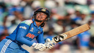 Indian women’s captain Smriti Mandhana gets new role at UNICEF, says 'every child deserves to dream big'