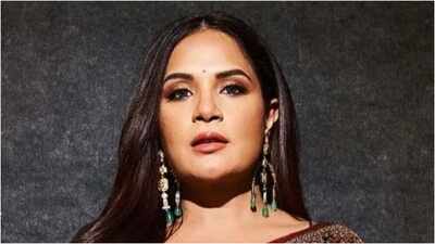 Richa Chadha slams postpartum body-shaming of Katrina Kaif and other actresses, says ‘It’s NOT the industry, but the common man of India who is ugly and balding’