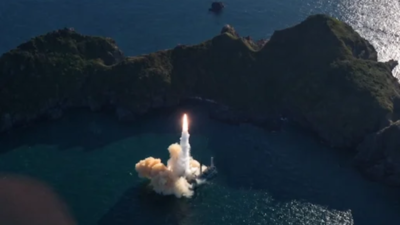 South Korea tests hypersonic missile: A new threat to North Korea's underground bunkers?