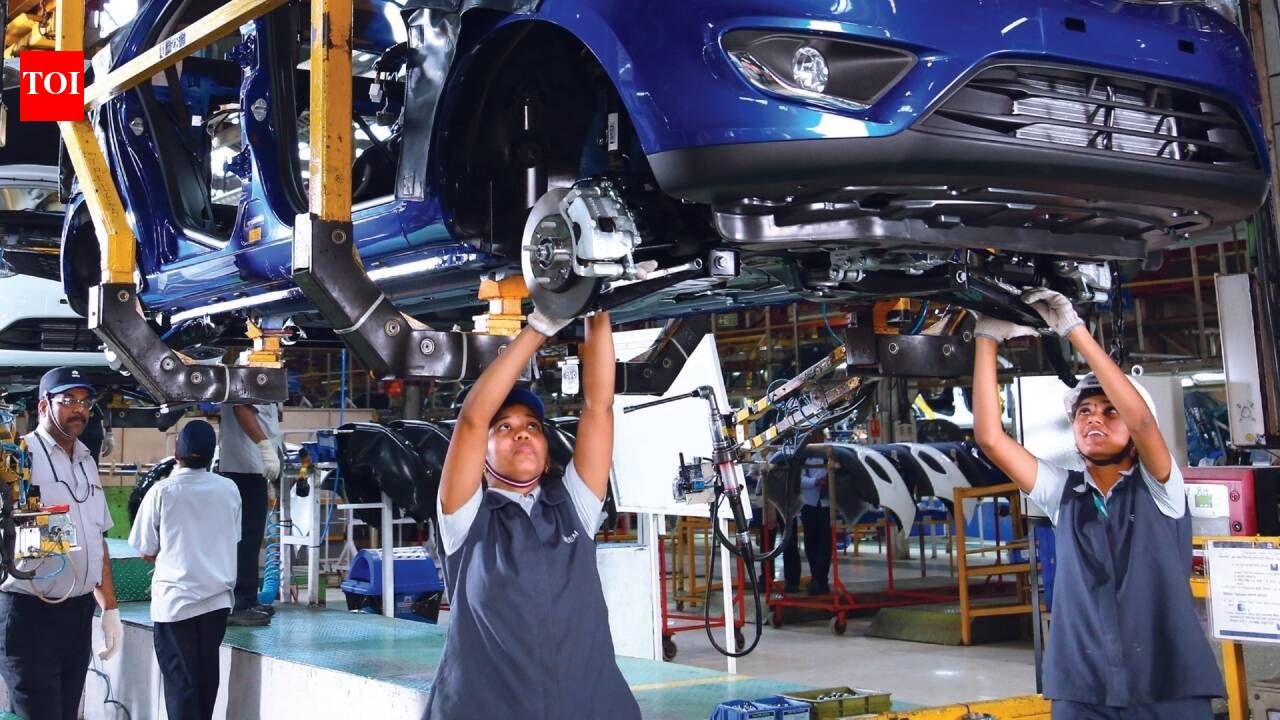 Tata Motors, Stellantis expand partnership: New deal details explained ...