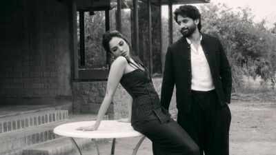 Sobhita Dhulipala on changing her views about dating an actor after marrying Naga Chaitanya; ‘I was stereotyping it’