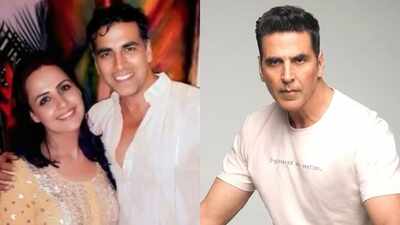 MNS worker Ganesh Chukkal released in Akshay Kumar’s sister Alka Bhatia-linked flat forgery case; Mumbai court cites procedural lapses - Report