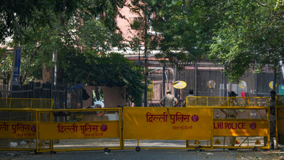 Pakistan angle under probe? Delhi Police files 4 FIRs over fake posts since October 10