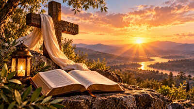 Quote of the Day from the Bible, 14 October 2026: Your Weakest Moment May Reveal a Different Kind of Strength; Discover 2 Corinthians 12:9