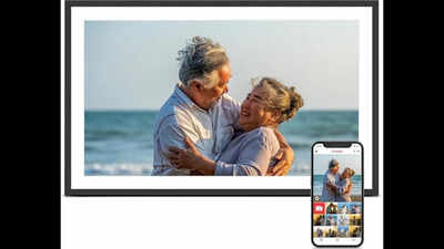 XElectron launches 15.6-inch smart digital photo frame with Full HD ...