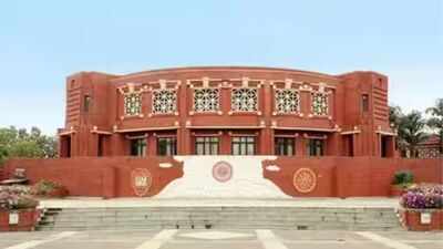 IIM-Lucknow concludes summer placements, highest stipend offered is Rs 3.5 lakh