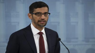 Google CEO, Sundar Pichai shares "simple filters" that helped him get ‘more moments right than wrong', suggests thinking "about the things that keep you chatting excitedly with your roommates late into the night"