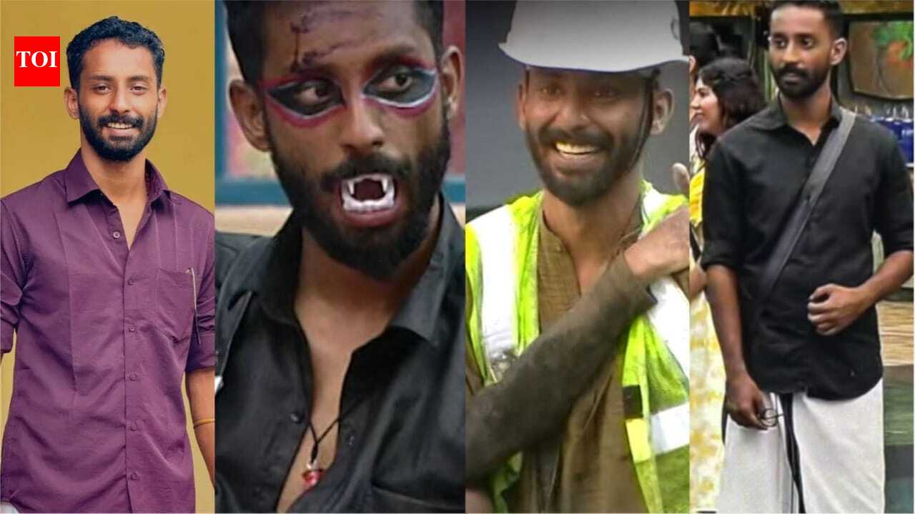 From Agnipareeksha to the inspiring farewell speech: Here's a look at ...