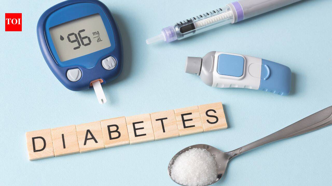 study reveals that glucose