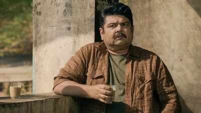 ‘I’m just an actor, let me act’: 'Reporting Live' actor Deven Bhojani explains why he doesn't 'want to get into politics', says he would rather be cast for his talent than political affiliations despite 40 years in the industry