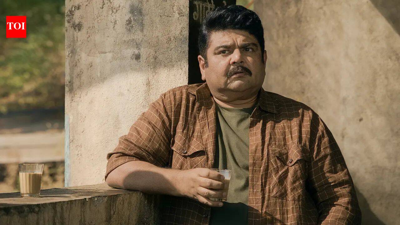 Deven Bhojani explains why he stays away from politics after 40 years in acting