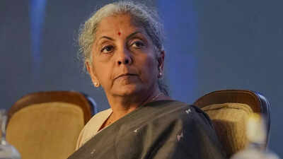 Finance minister Nirmala Sitharaman avoids commitment on LTCG, STT changes ahead of Budget