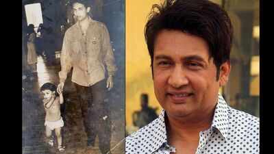 ‘Papa, please save me’: Shekhar Suman remembers son Aayush’s final moments at 11, recalls the heartbreaking plea that still haunts him, and opens up about grief and financial struggles